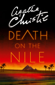 Death On The Nile - 9780007527557 Death On The Nile - 9780007527557