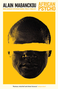 African Psycho African Psycho