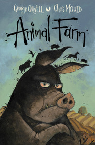 Animal Farm - 9780571355907
