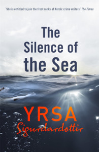 The Silence Of The Sea: Thora Gudmundsdottir Book 6