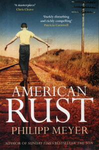 American Rust American Rust