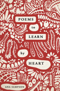 Poems To Learn By Heart Poems To Learn By Heart