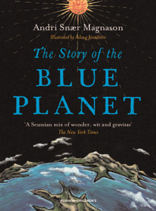 The Story Of The Blue Planet