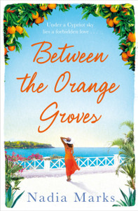 Between The Orange Groves