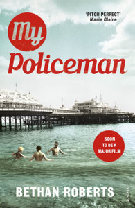 My Policeman: Soon To Be A Film Starring Harry Styles And Emma Corrin My Policeman: Soon To Be A Film Starring Harry Styles And Emma Corrin