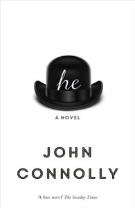 he: A Novel