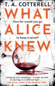 What Alice Knew