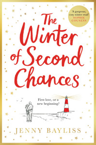 The Winter Of Second Chances The Winter Of Second Chances