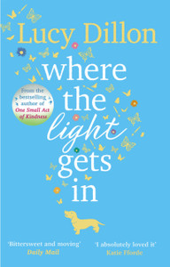 Where The Light Gets In: The Sunday Times Bestseller Where The Light Gets In: The Sunday Times Bestseller