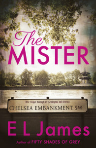 The Mister: The #1 Sunday Times Bestseller - 9781787463608 The Mister: The #1 Sunday Times Bestseller - 9781787463608