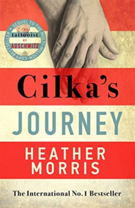 Cilka'S Journey: The Sunday Times Bestselling Sequel To The Tattooist Of Auschwitz - 9781785769054 Cilka'S Journey: The Sunday Times Bestselling Sequel To The Tattooist Of Auschwitz - 9781785769054