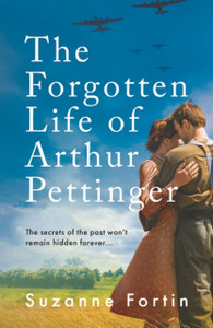 The Forgotten Life Of Arthur Pettinger