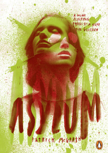 Asylum - 9780241973677