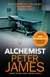Alchemist Alchemist