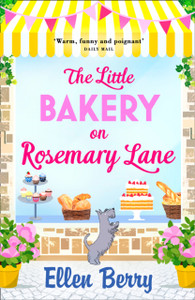 The Little Bakery On Rosemary Lane