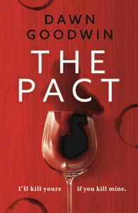 The Pact - 9781800245921