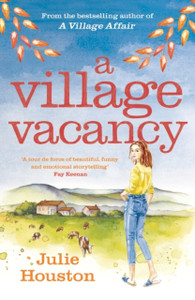 A Village Vacancy A Village Vacancy