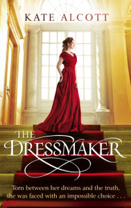 The Dressmaker - 9780751549232 The Dressmaker - 9780751549232