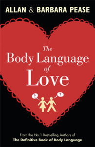 The Body Language Of Love The Body Language Of Love