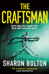 The Craftsman: The Most Chilling Book You'Ll Read This Year The Craftsman: The Most Chilling Book You'Ll Read This Year