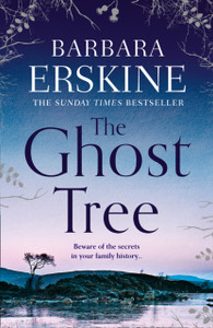The Ghost Tree - 9780008195847 The Ghost Tree - 9780008195847