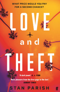 Love And Theft - 9780571356386 Love And Theft - 9780571356386