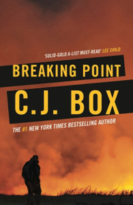 Breaking Point - 9781788542760