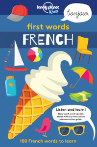 First Words - French - 9781786575272 First Words - French - 9781786575272