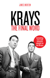 Krays: The Final Word - 9781912624911 Krays: The Final Word - 9781912624911