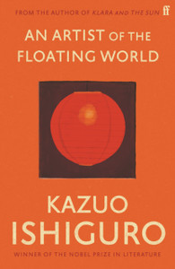 An Artist Of The Floating World - 9780571283873