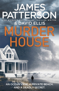 Murder House - 9780099594888