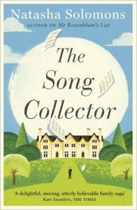 The Song Collector The Song Collector