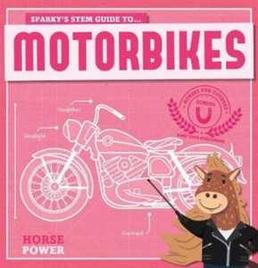 Motorbikes - 9781789980615