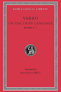 On the Latin Language