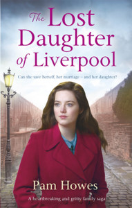 The Lost Daughter Of Liverpool The Lost Daughter Of Liverpool