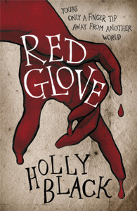 Red Glove Red Glove