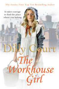 The Workhouse Girl The Workhouse Girl