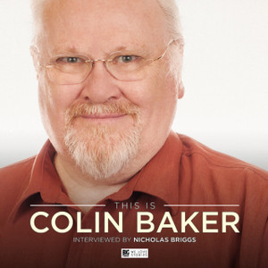 This Is Colin Baker This Is Colin Baker