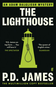 The Lighthouse: The classic locked-room murder mystery from the 'Queen of English crime' (Guardian)