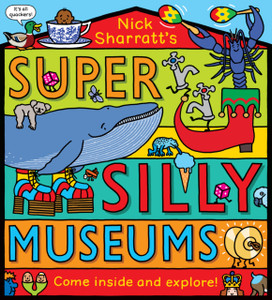 Super Silly Museums Pb Super Silly Museums Pb