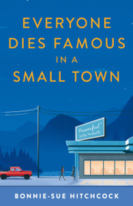 Everyone Dies Famous In A Small Town - 9780571350421 Everyone Dies Famous In A Small Town - 9780571350421