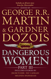 Dangerous Women Part 3 Dangerous Women Part 3
