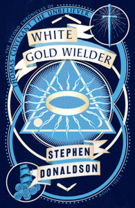 White Gold Wielder White Gold Wielder