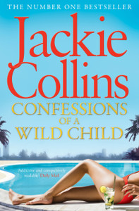 Confessions Of A Wild Child Confessions Of A Wild Child