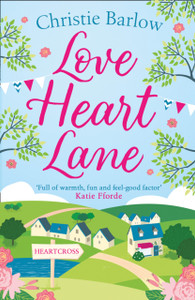 Love Heart Lane Love Heart Lane