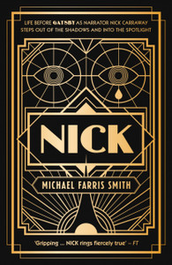 Nick - 9780857304537 Nick - 9780857304537