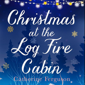 Christmas At The Log Fire Cabin Christmas At The Log Fire Cabin