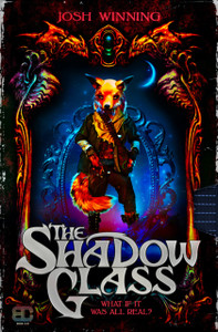 The Shadow Glass The Shadow Glass