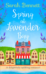Spring At Lavender Bay Spring At Lavender Bay
