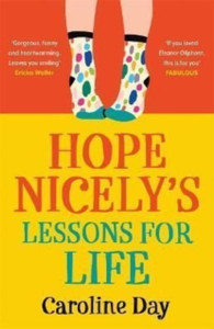 Hope Nicely'S Lessons For Life: 'An Absolute Joy' - Sarah Haywood - 9781838778323
